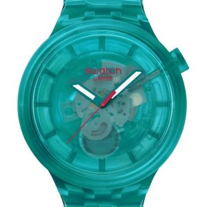 SWATCH Turquoise Joy