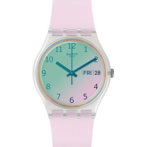 SWATCH Ultrarose 34mm