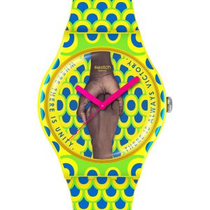 SWATCH Unity Always 41mm