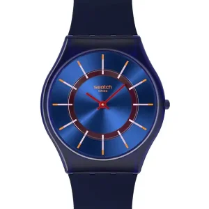 SWATCH Very Jazzy Berry 34mm