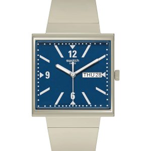 SWATCH What If... Beige? 33.5mm