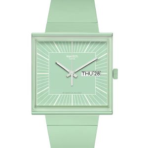 SWATCH What If... Mint? 33.5mm