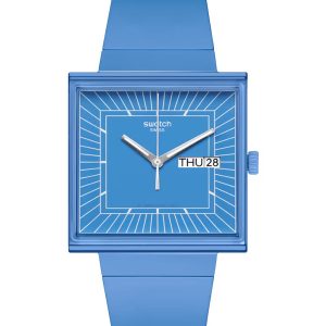 SWATCH What If... Sky? REA