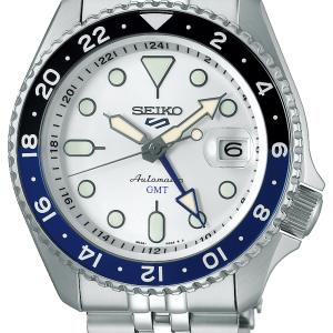 Seiko 5 Sport