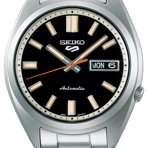 Seiko 5 Sports