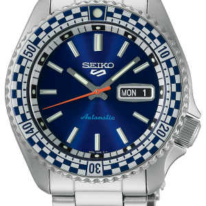 Seiko 5 Sports