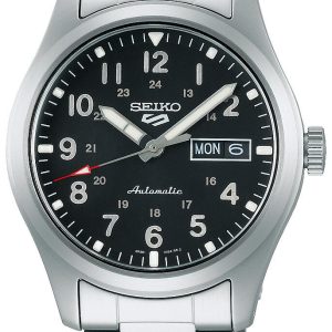 seiko 5 sports