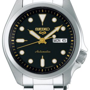 seiko 5 sports