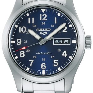 seiko 5 sports