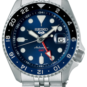 Seiko 5 Sports