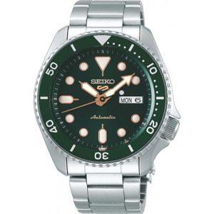 seiko 5 sports