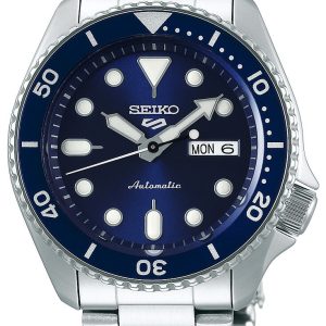 Seiko 5 Sports