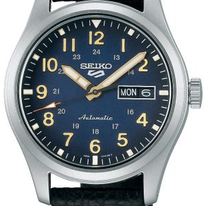 Seiko 5 Sports