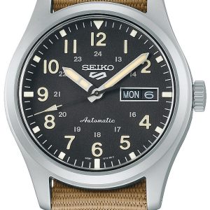 Seiko 5 Sports