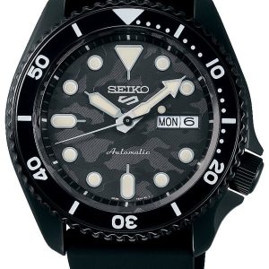 Seiko 5 Sports Limited