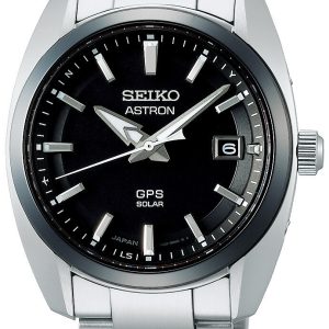 seiko astron