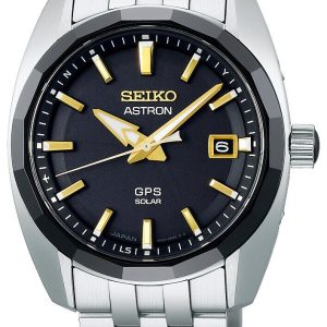 Seiko Astron