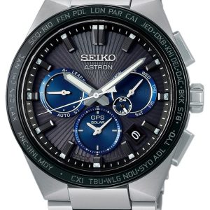 seiko astron gps