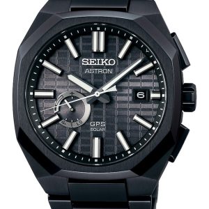 seiko astron gps solar