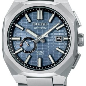 seiko astron gps solar