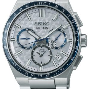 Seiko Astron GPS Solar Limited