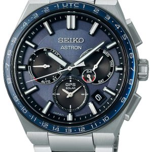 Seiko Astron Premium