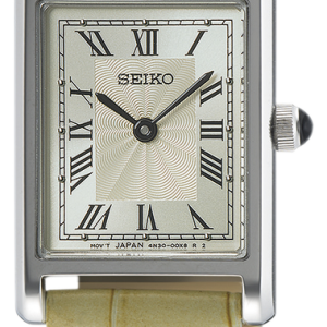 seiko conceptual