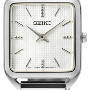 seiko damklocka