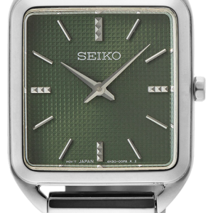 seiko damklocka