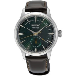 seiko presage