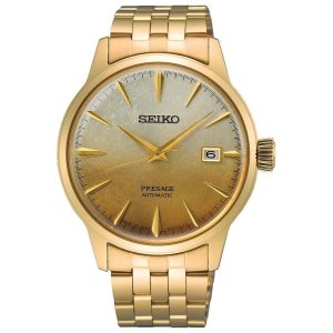 seiko presage