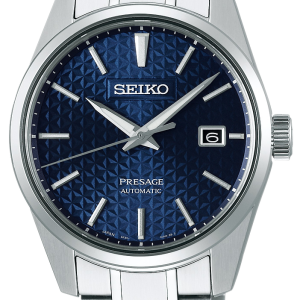 seiko presage automatic