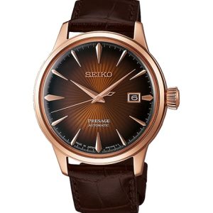 seiko presage automatic