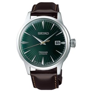 seiko presage automatic