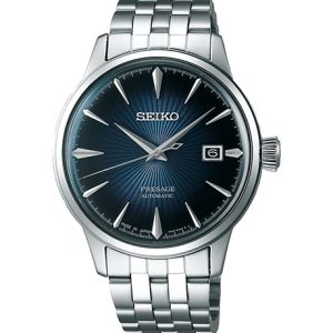 seiko presage automatic