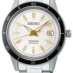 seiko presage automatic