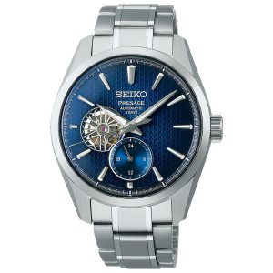 Seiko Presage Premium