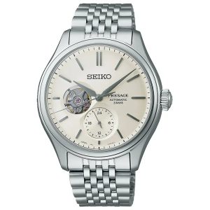 seiko presage premium