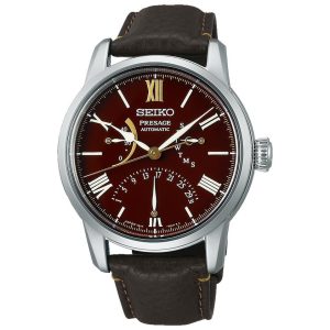 Seiko Presage Premium Limited