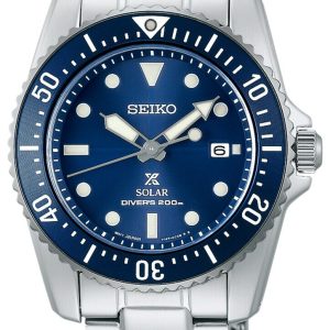 seiko prospex diver