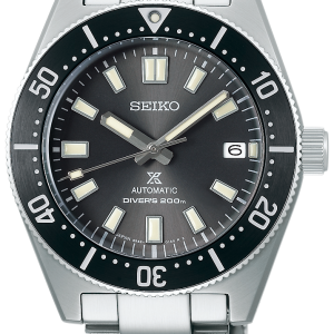 Seiko Prospex Premium Diver