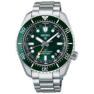 seiko prospex premium gmt diver