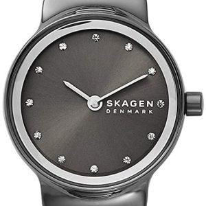 Skagen 99999 Damklocka SKW2831 Grå/Stål ⌀26 mm