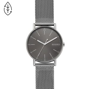 skagen signatur