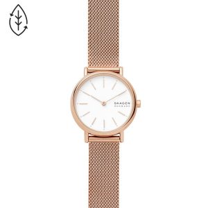 skagen signatur