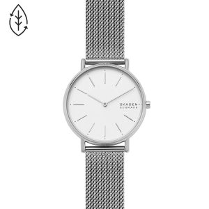 skagen signatur