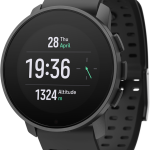 suunto 9 peak pro all black