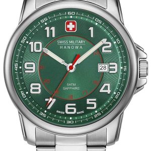 Swiss Military Hanowa Herrklocka 06-5330.04.006 Swiss Military Swiss