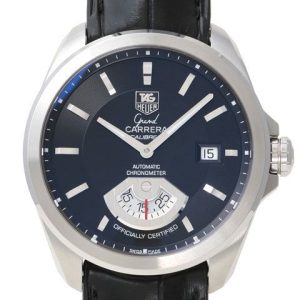 TAG Heuer Herrklocka WAV511A.FC6224 Grand Carrera Calibre 6RS