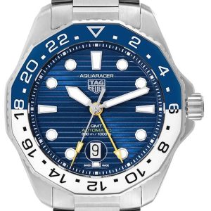 TAG Heuer Herrklocka WBP2010.BA0632 Aquaracer Professional 300 GTM